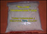 10 lb Bulk Powdered Yellow Hornworm Food (For TEAL Hornworms)