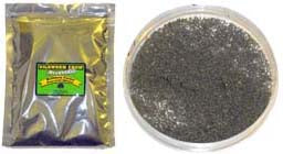 Silkworm Eggs & Powdered Chow Combos (POSTPAID)