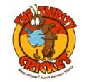 Thirsty Cricket Water Pillow