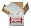 Styro Box & Cold Pack-Small