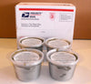 4 1lb Premade Silkworm Chow (Postpaid)