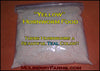 1/2 lb Powdered Yellow Hornworm Food (For TEAL Hornworms)